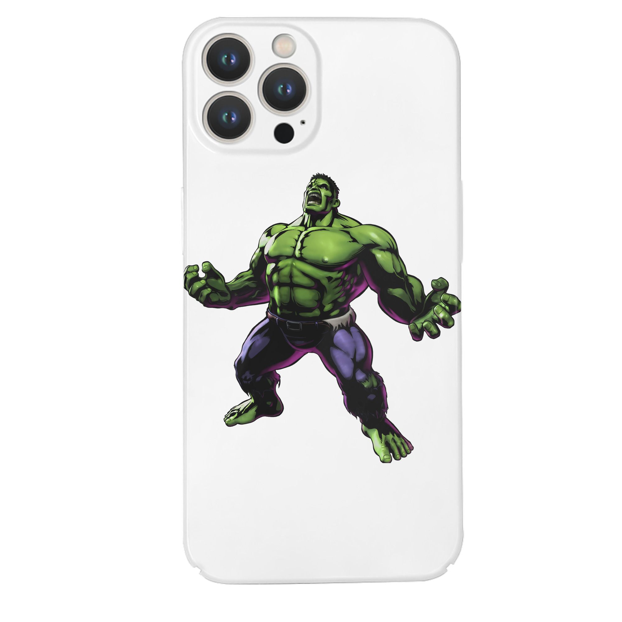 （画像用） アベンジャーズ The Avengers 【iPhone 14シリーズ対応】ハードケース